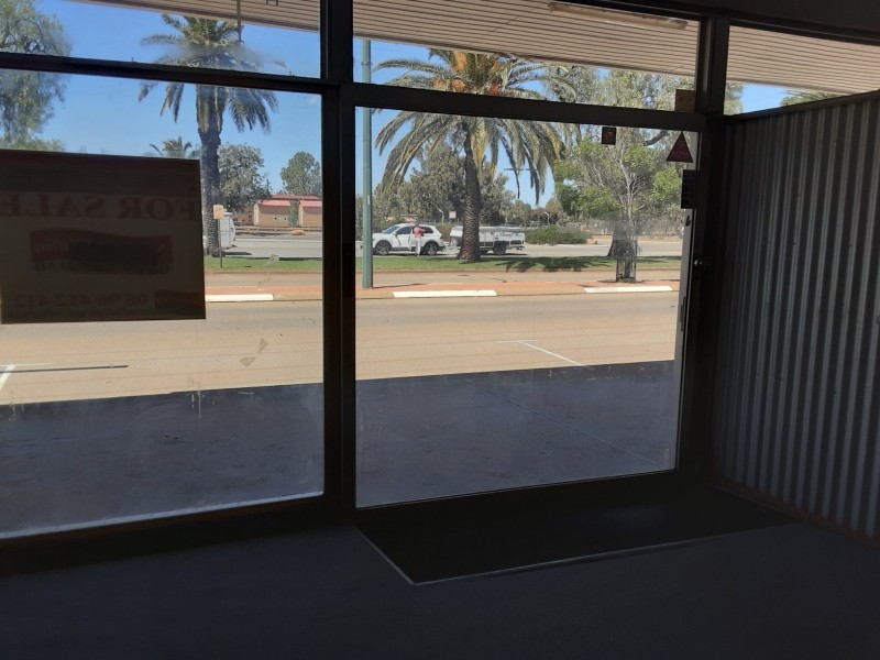 54/68 Barrack st, Merredin WA 6415