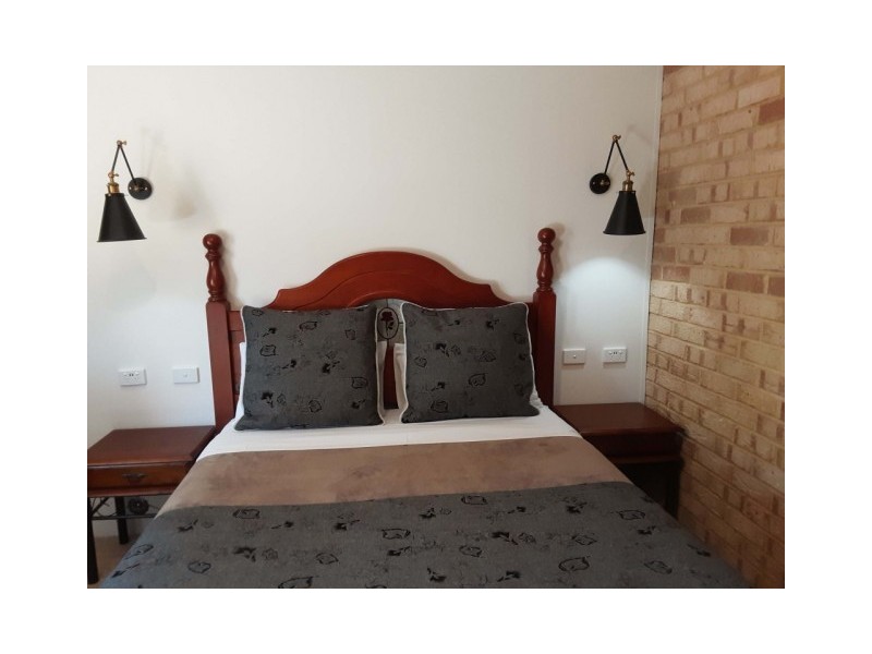 10 Williams Street, York WA 6302