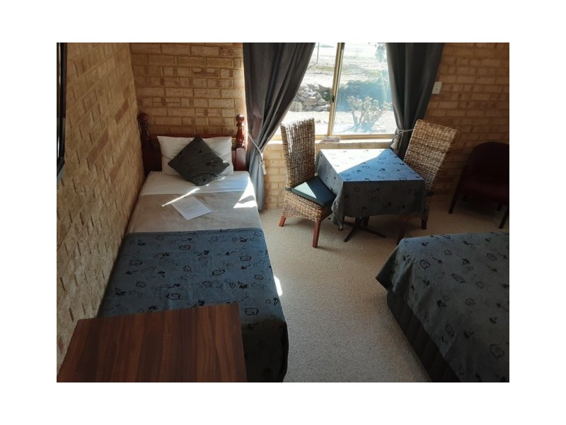 10 Williams Street, York WA 6302