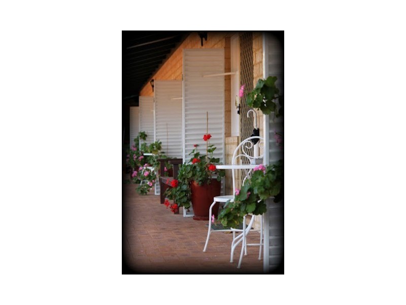 10 Williams Street, York WA 6302