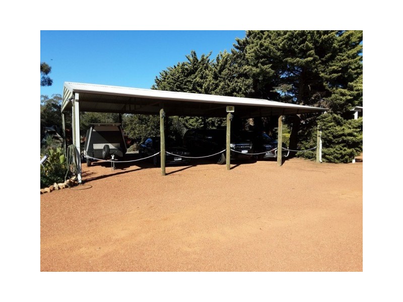 10 Williams Street, York WA 6302