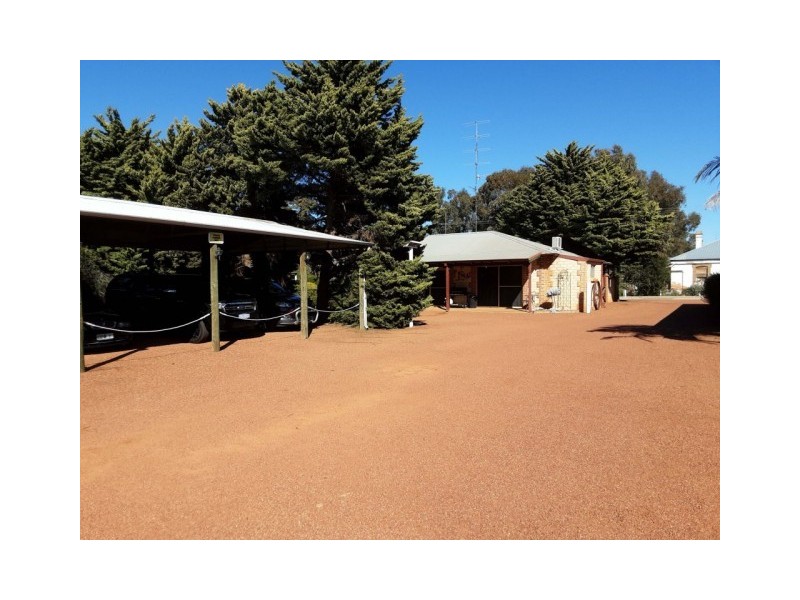 10 Williams Street, York WA 6302