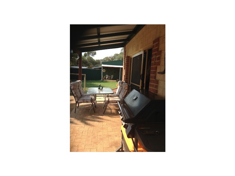 10 Williams Street, York WA 6302