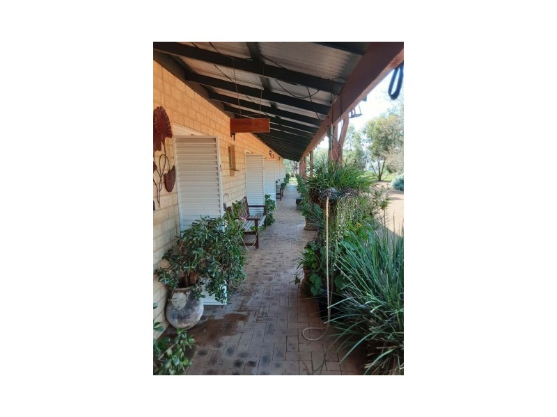 10 Williams Street, York WA 6302