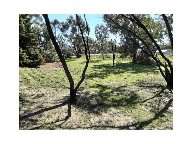 10 Williams Street, York WA 6302