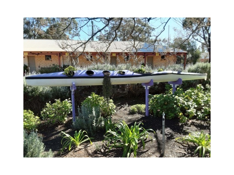 10 Williams Street, York WA 6302