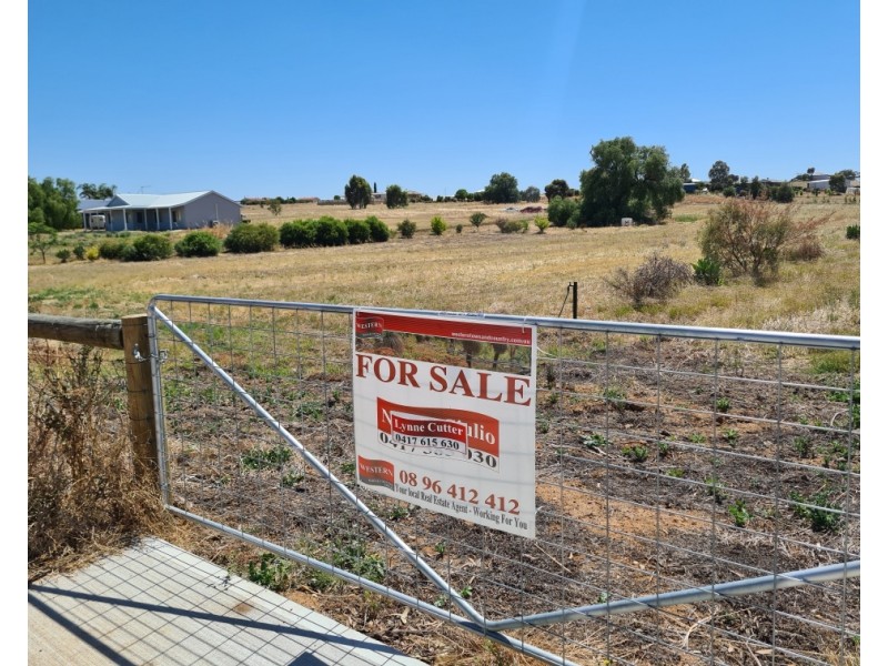 36/14 Andrews Ave, York WA 6302