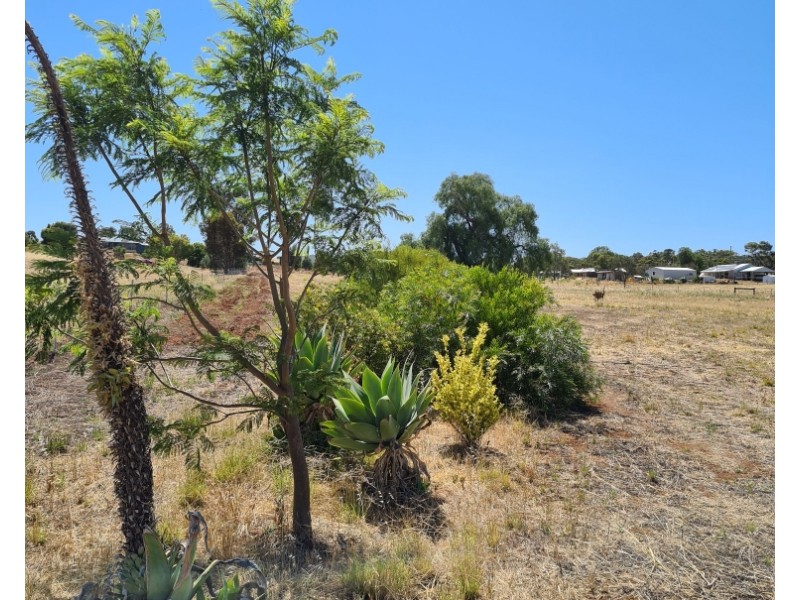 36/14 Andrews Ave, York WA 6302