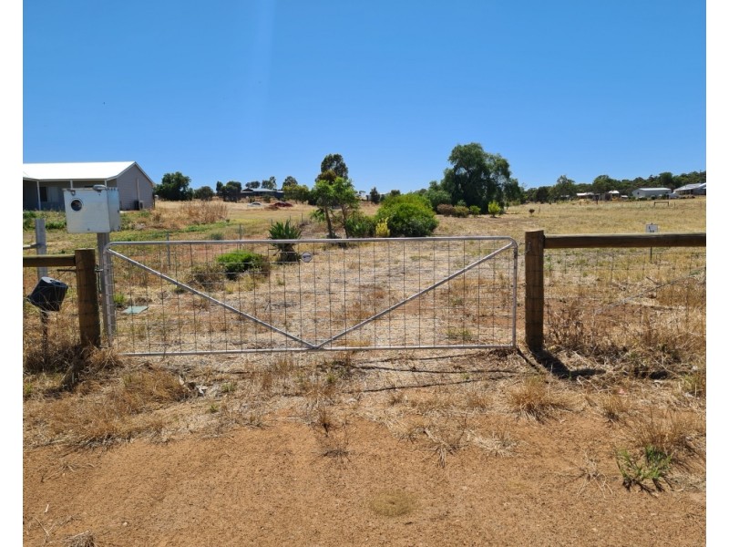 36/14 Andrews Ave, York WA 6302