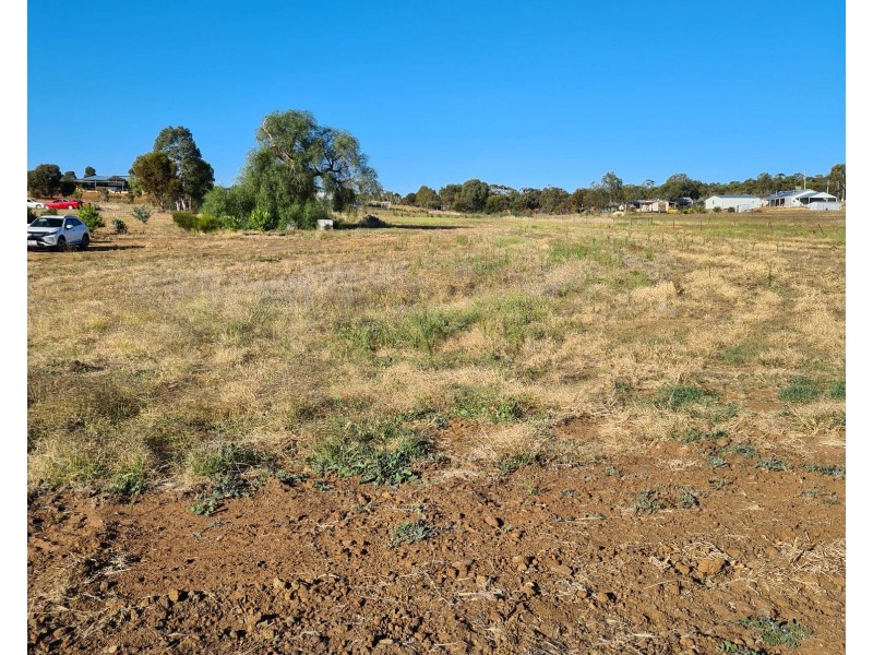 36/14 Andrews Ave, York WA 6302