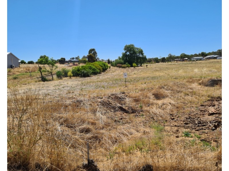 36/14 Andrews Ave, York WA 6302