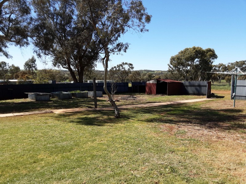 100 Withers street, Northam WA 6401