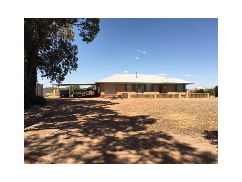 Lot 1/6384 Great Southern Highway, Brookton WA 6306