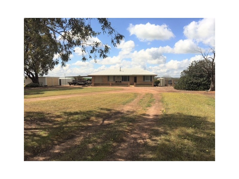 Lot 1/6384 Great Southern Highway, Brookton WA 6306