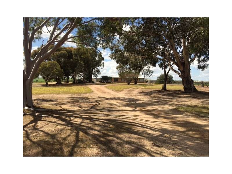 Lot 1/6384 Great Southern Highway, Brookton WA 6306