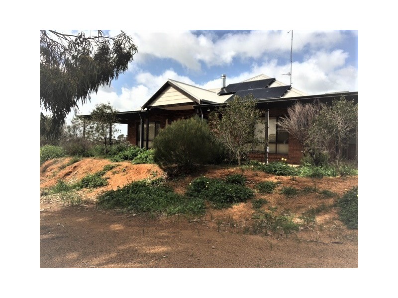 643 PICCADILLY, York WA 6302