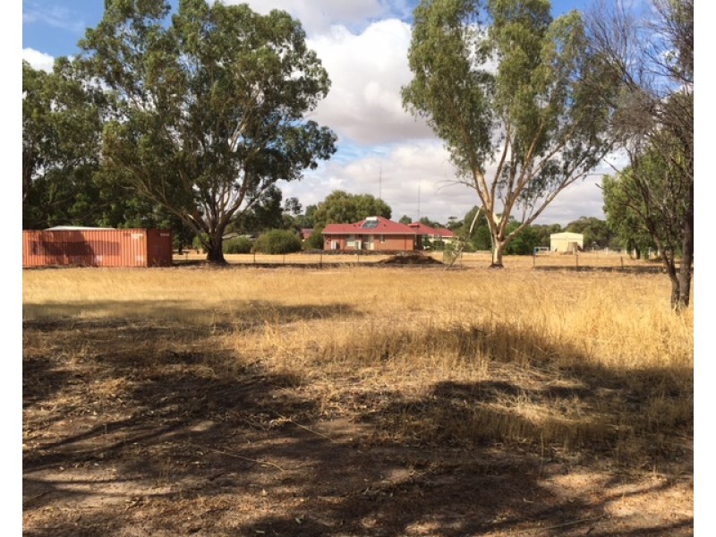 20 AYOUB, York WA 6302