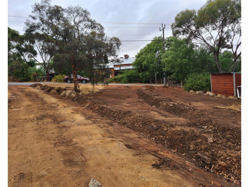 17 Harriott street, York WA 6302