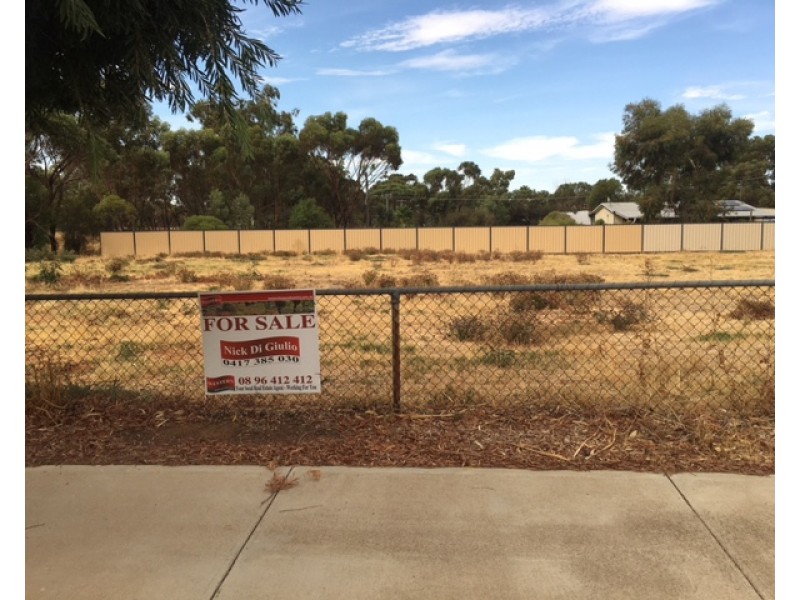 60 Forrest Street, Beverley WA 6304
