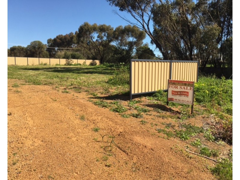 83 – 65 BATRAM STREET, Beverley WA 6304