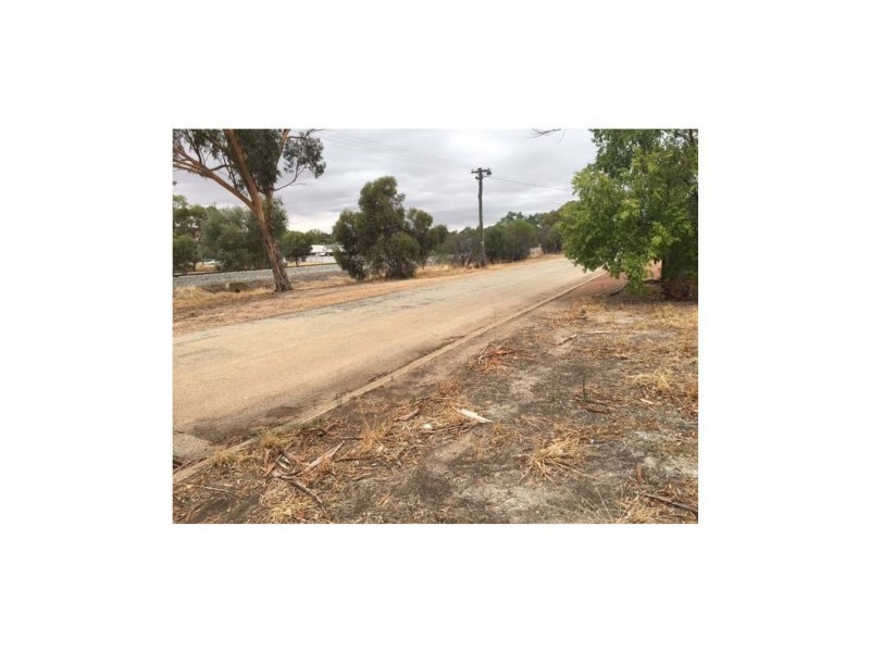 23 PELHAM STREET,, York WA 6302