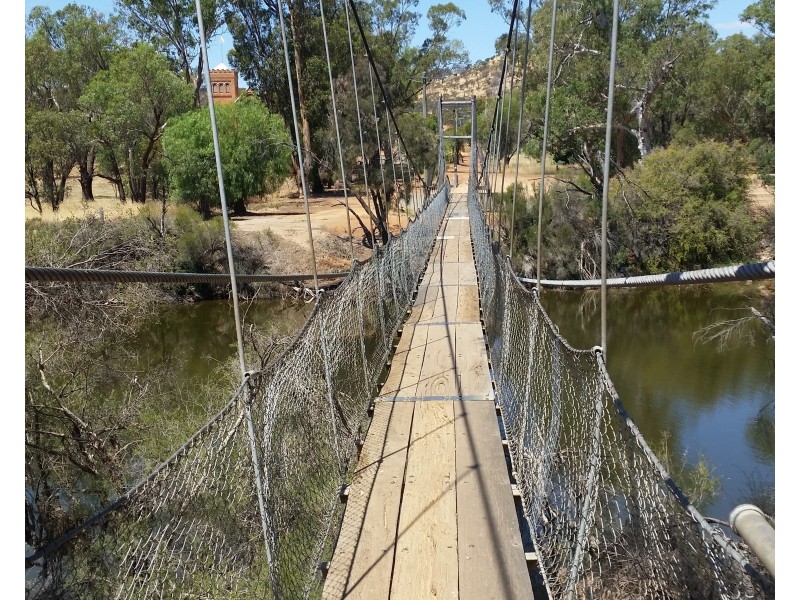 29/125 AVON TERRACE, York WA 6302