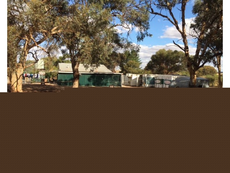 1877 DALE KOKEBY ROAD, Kokeby WA 6304