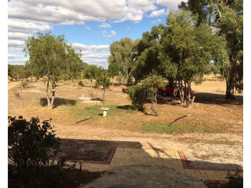 1877 DALE KOKEBY ROAD, Kokeby WA 6304