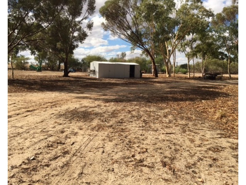 1877 DALE KOKEBY ROAD, Kokeby WA 6304