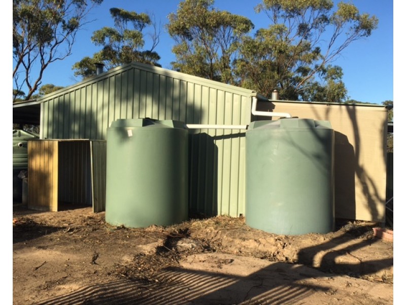 1596 Boggling Road, York WA 6302