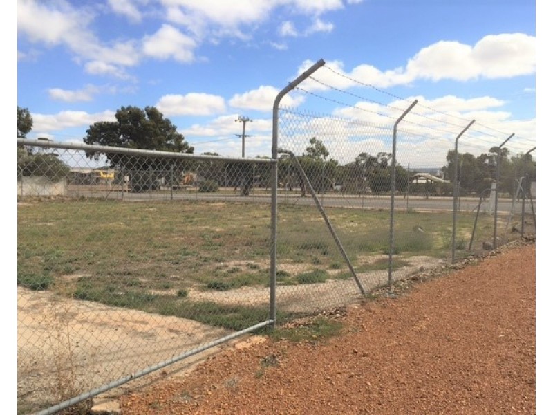 LOT 61 GREAT EASTERN HIGHWAY, Cunderdin WA 6407