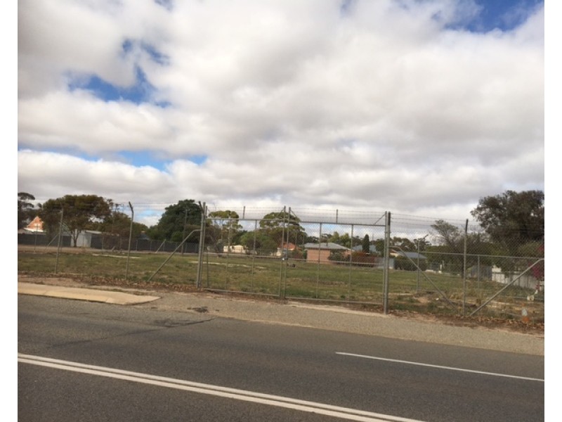 LOT 61 GREAT EASTERN HIGHWAY, Cunderdin WA 6407