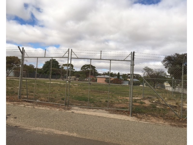 LOT 61 GREAT EASTERN HIGHWAY, Cunderdin WA 6407