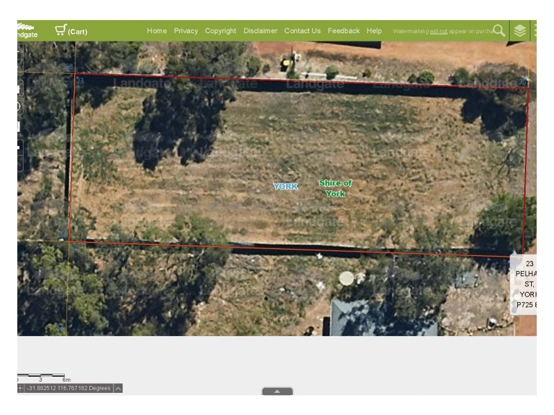 88 Georgiana Street, York WA 6302
