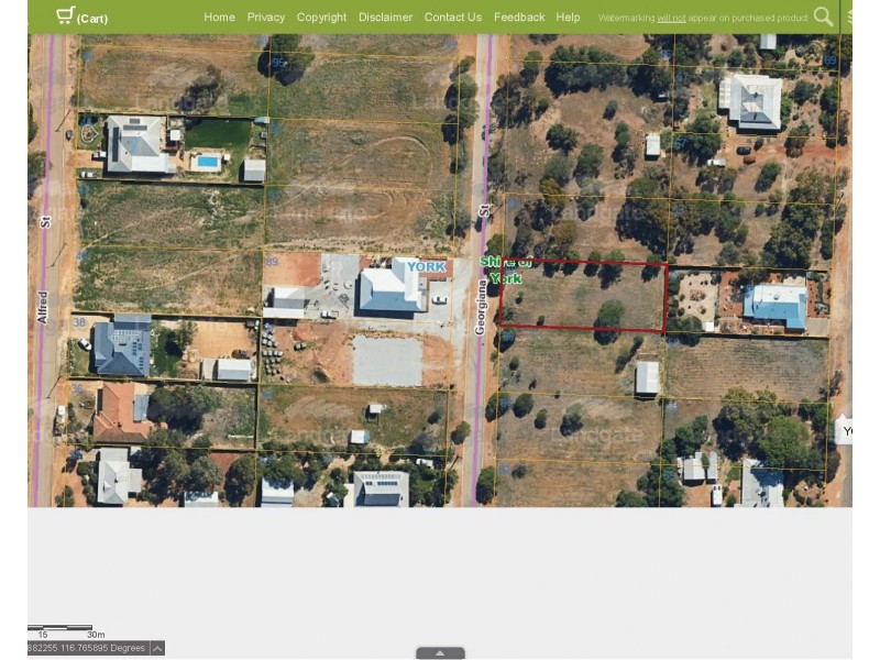 88 Georgiana Street, York WA 6302