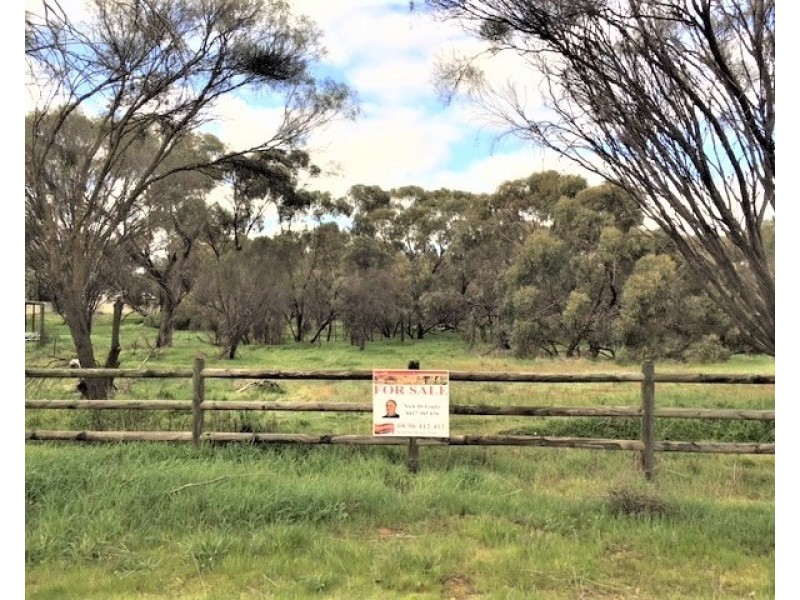 60 ROE TREET,, York WA 6302