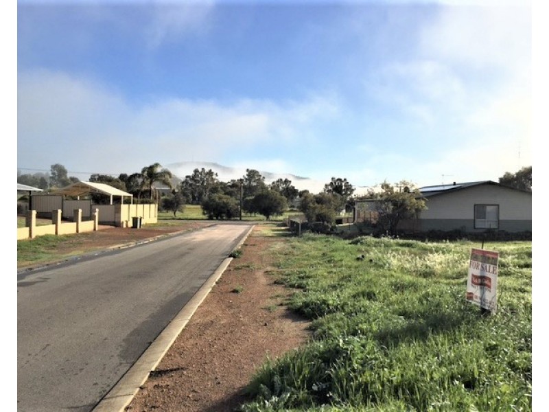 102 GIORGIANA STREET, York WA 6302