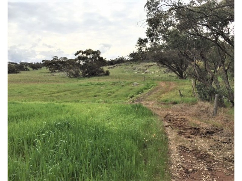 891 HOBBS ROAD, Westdale WA 6304