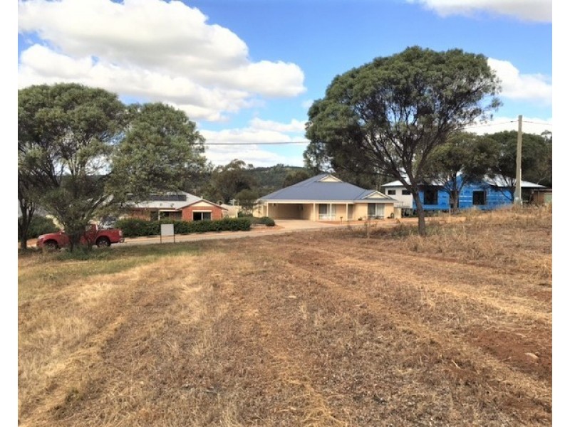75 GIORGIANA STREET, York WA 6302