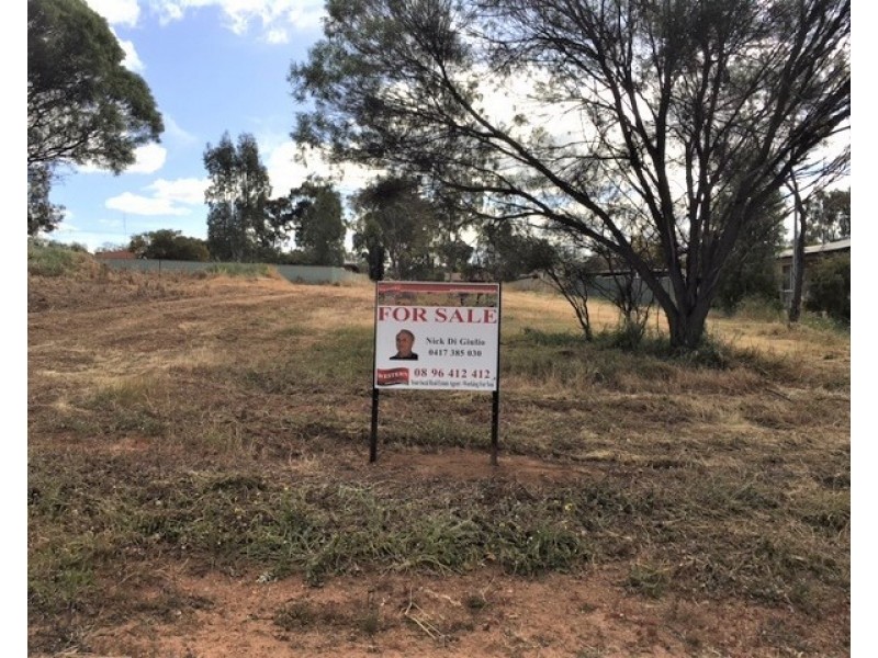 75 GIORGIANA STREET, York WA 6302