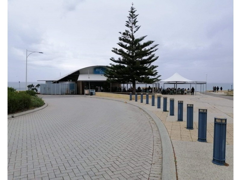 4 CARLIN WAY, Butler WA 6036