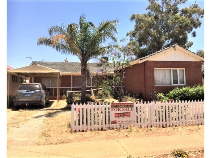 23 Jennaberring Road, Quairading WA 6383