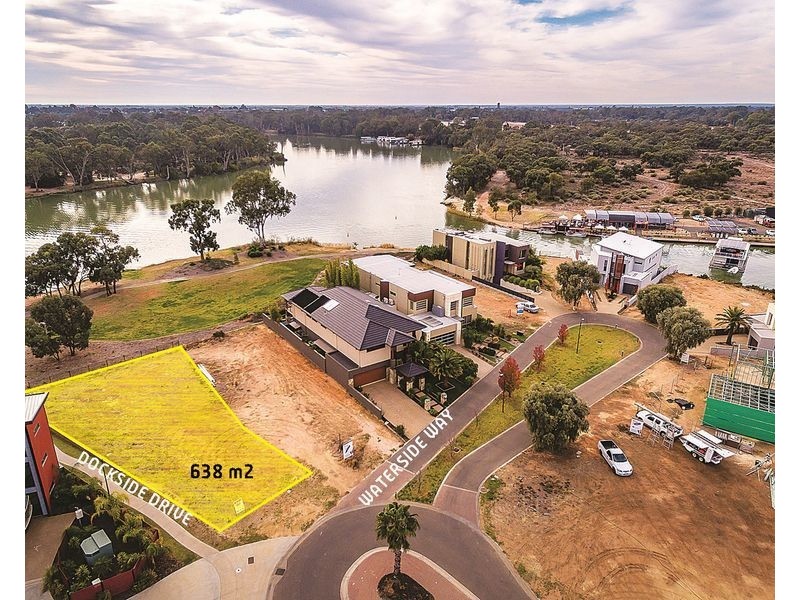 1 Waterside Way, Mildura VIC 3500