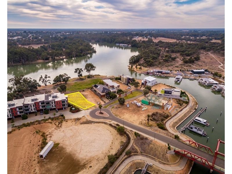 1 Waterside Way, Mildura VIC 3500