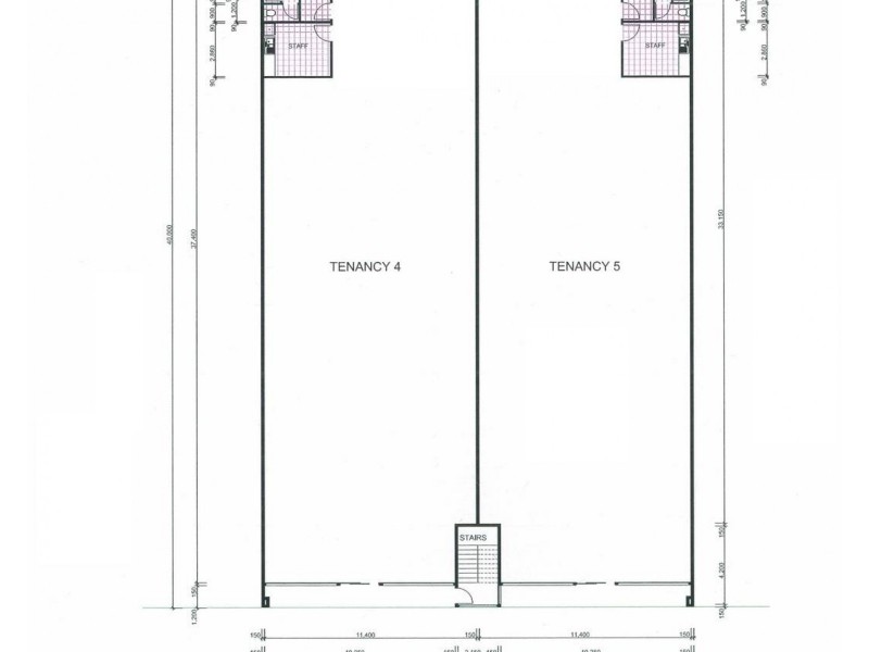 152B Deakin Avenue, Mildura VIC 3500 Floorplan
