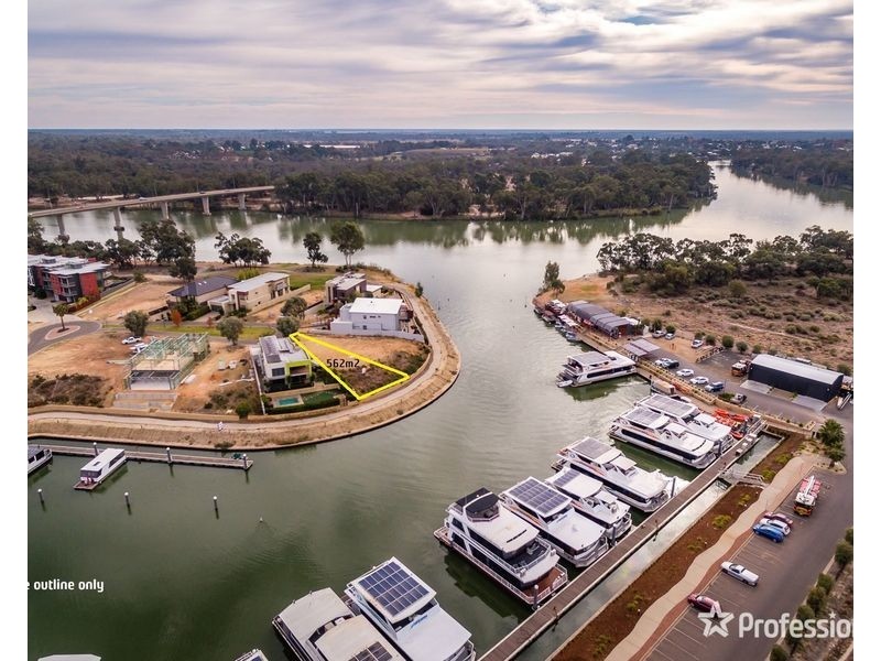 10 Waterside Way, Mildura VIC 3500