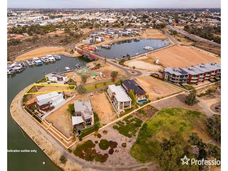 10 Waterside Way, Mildura VIC 3500