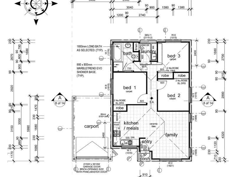 3 Alexander Street, Robinvale VIC 3549
