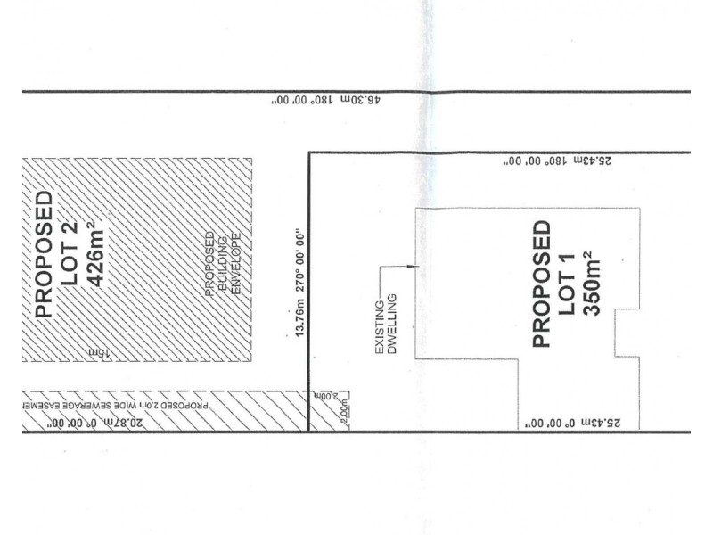 3 Alexander Street, Robinvale VIC 3549
