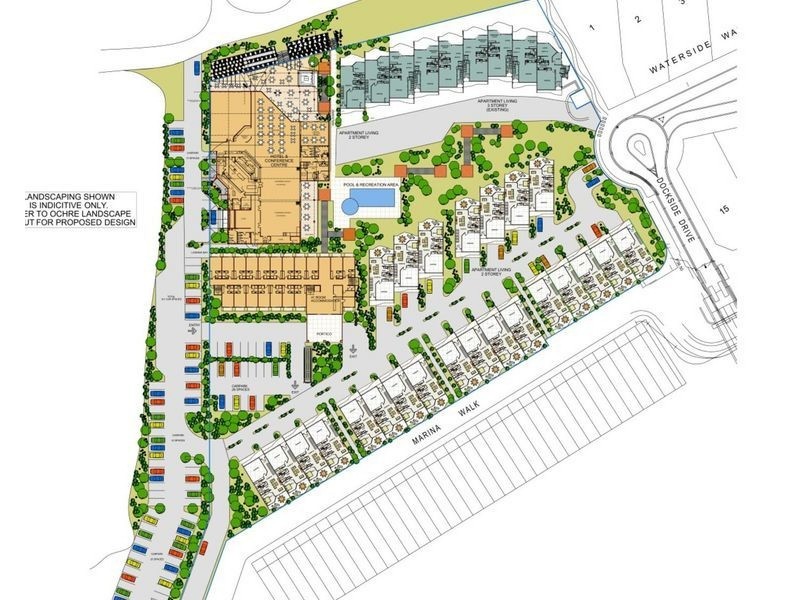 1, 2, 3, 1/31 Dockside Drive, Mildura VIC 3500